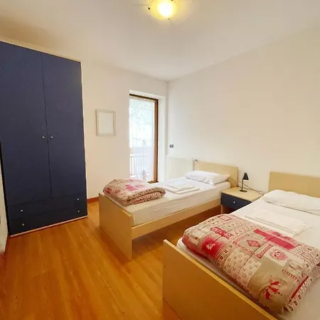 Lejlighed Casa Nili