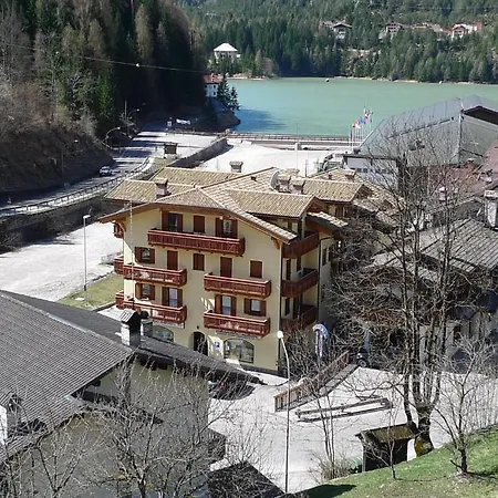Lejlighed Casa Nili *
