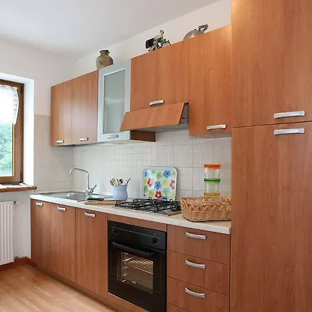 Lejlighed Casa Nili