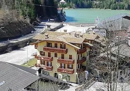 Lejlighed Casa Nili Alleghe